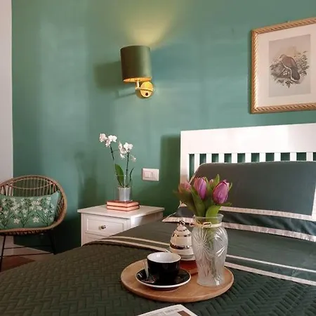 Dom Luxury Apartamento