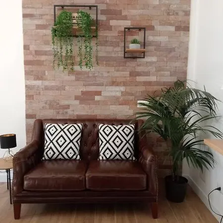 Apartment Dom Luxury *