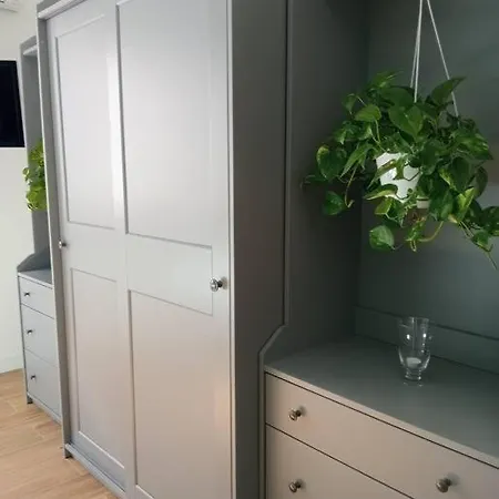 Dom Luxury Apartamento
