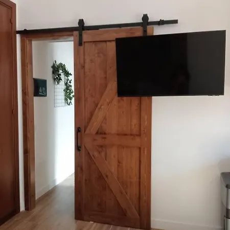 Dom Luxury Apartment