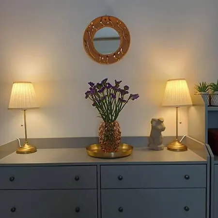 Διαμέρισμα Dom Luxury