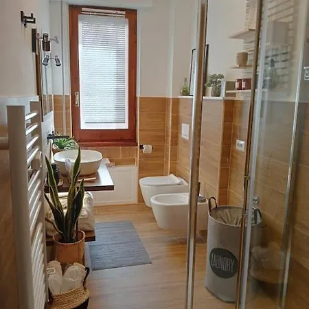 Dom Luxury * Cagliari