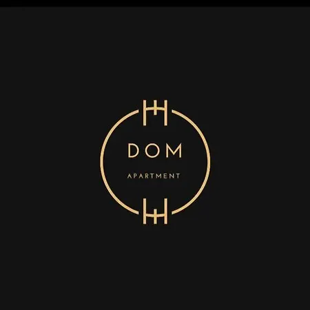 Dom Luxury Lägenhet