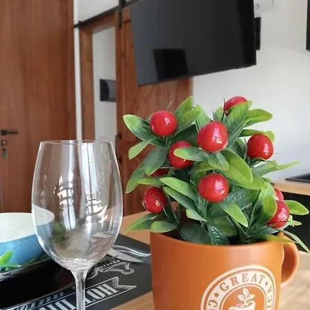 아파트 Dom Luxury