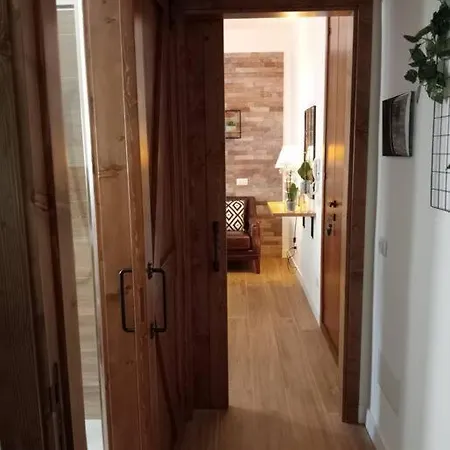 아파트 Dom Luxury *